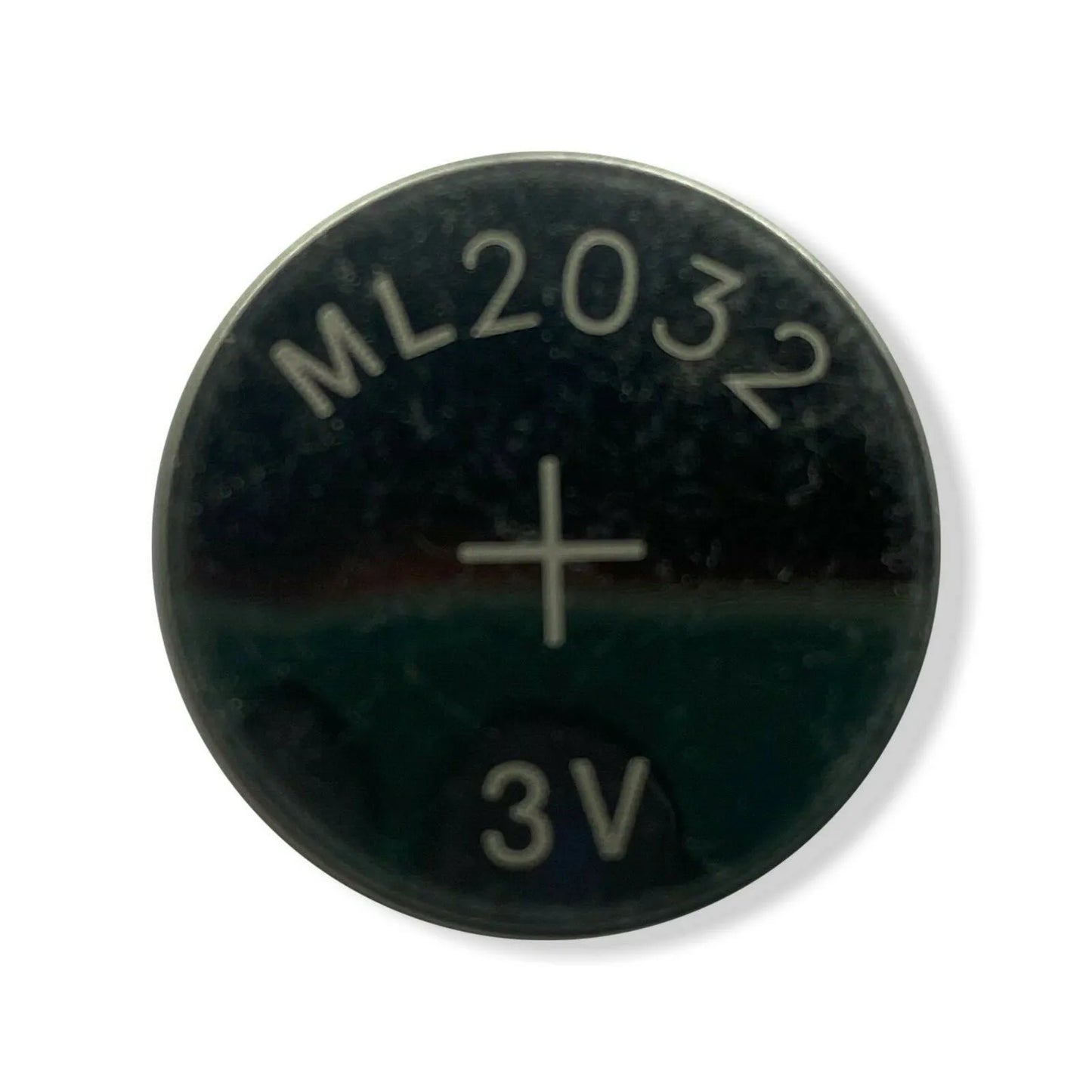 ML2032 ML 2032 Rechargeable Replacement Battery for BIOS, CMOS, Dreamcast